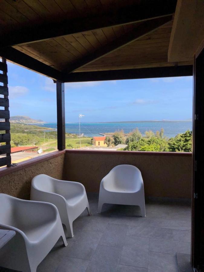 Appartement La Finestra Sulla Torre à Stintino Extérieur photo