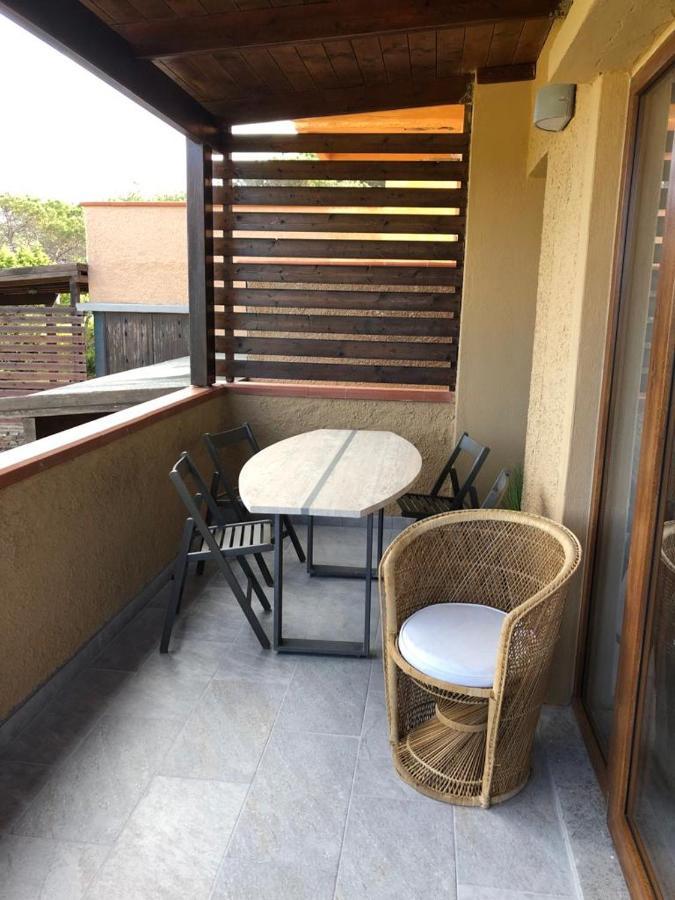 Appartement La Finestra Sulla Torre à Stintino Extérieur photo